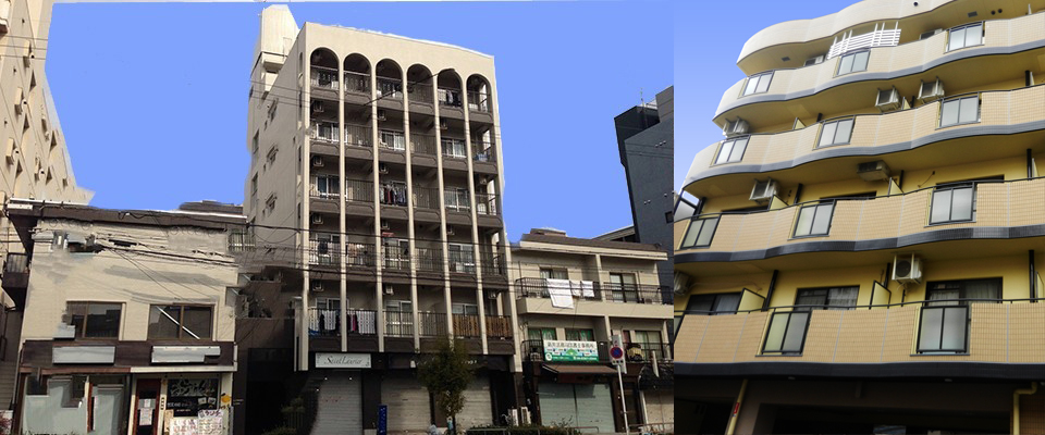 株式会社つばさ資産パートナーズ