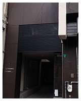 オークフロント